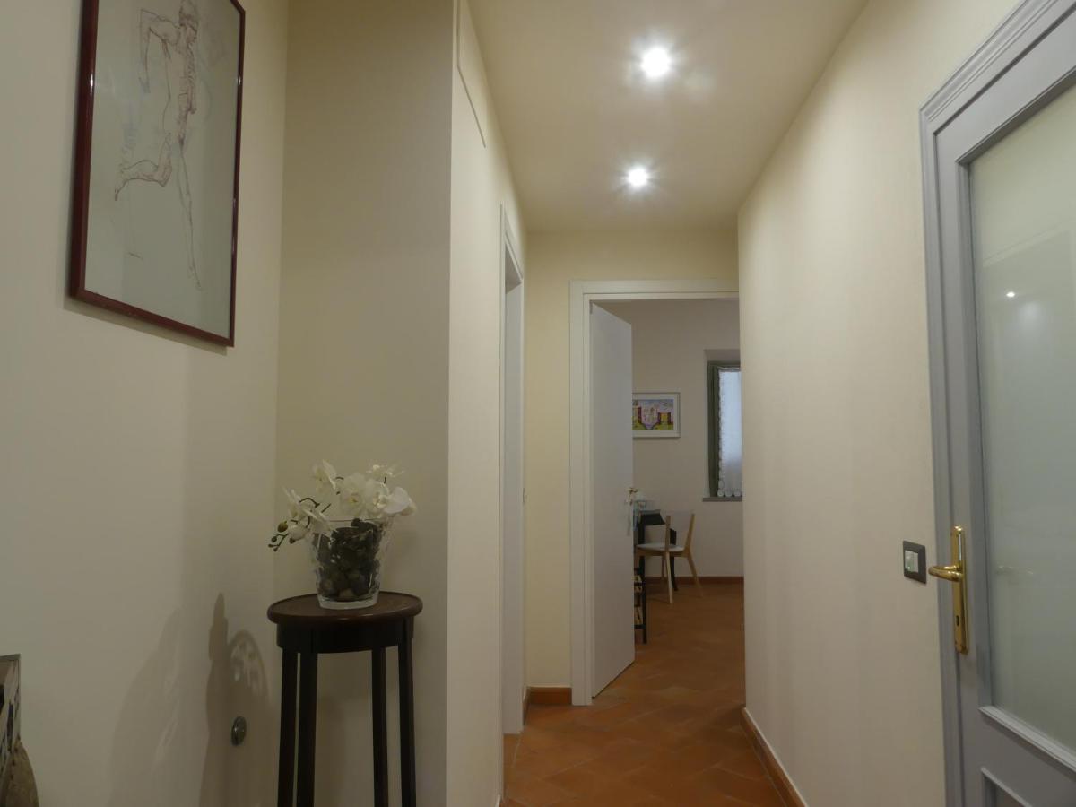 Helichrysum Panzió Vinci Kültér fotó